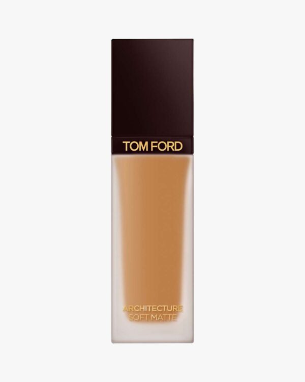 Architecture Soft Matte Blurring Foundation 30 ml (Farge: 8.7 Golden Almond)