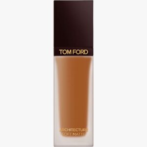 Architecture Soft Matte Blurring Foundation 30 ml (Farge: 9.5 Warm Almond)