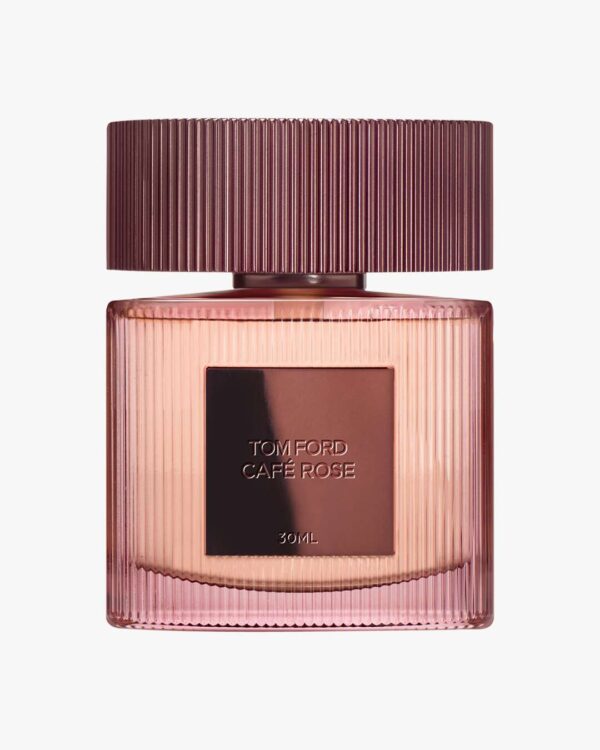 Café Rose EdP (Størrelse: 30 ML)