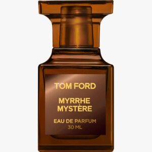 Myrrhe Mystère EdP (Størrelse: 30 ML)