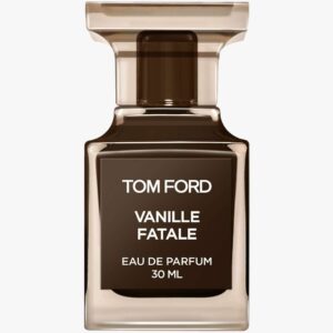 Vanille Fatale EdP (Størrelse: 30 ML)