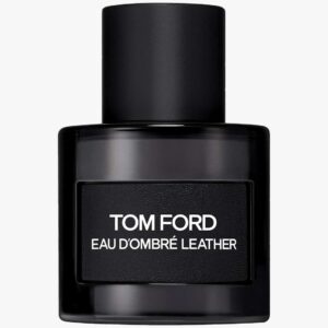 Eau d&apos;Ombre Leather EdT (Størrelse: 50 ML)