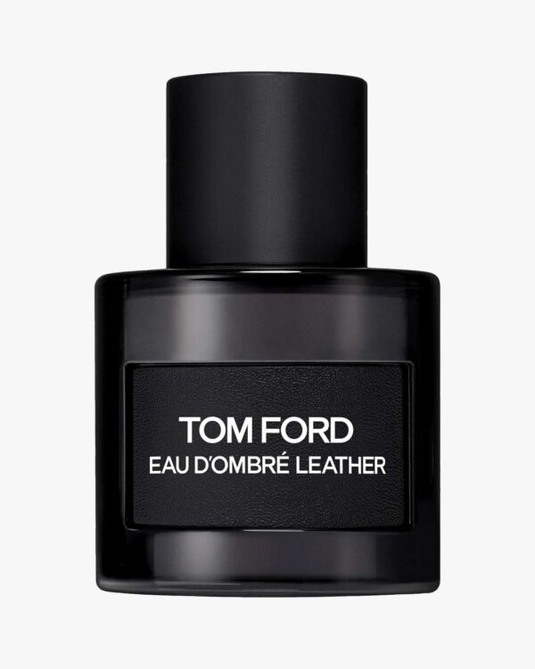 Eau d&apos;Ombre Leather EdT (Størrelse: 50 ML)