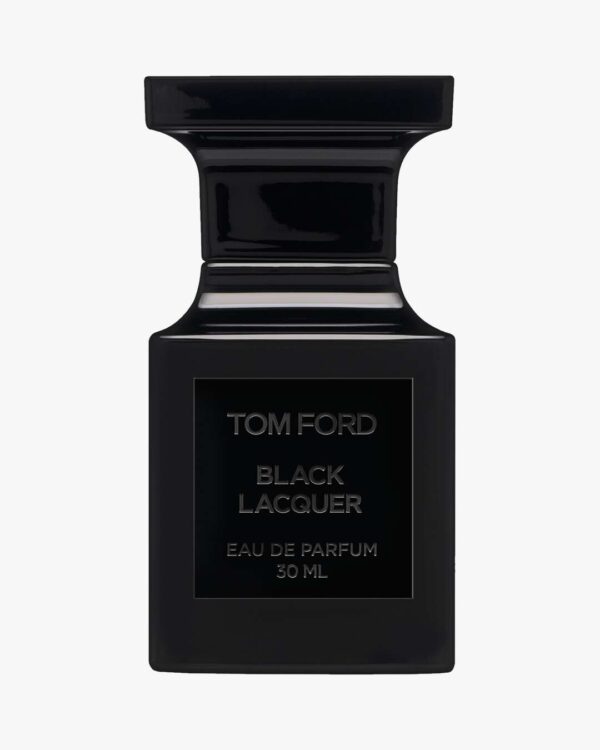 Black Lacquer EdP (Størrelse: 30 ML)