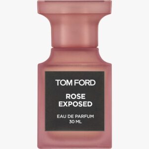 Rose Exposed EdP (Størrelse: 30 ML)