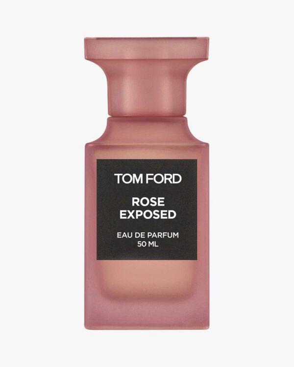 Rose Exposed EdP (Størrelse: 50 ML)