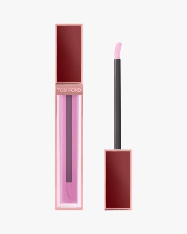 Rose Lip Oil Tint Lip Gloss Exposed 5 ml