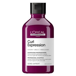 L&apos;Oréal Professionnel Curl Expression Moisturizing Shampoo 300ml