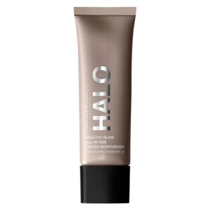 Smashbox Halo Healthy Glow All-In-One Tinted Moisturizer SPF25 #T