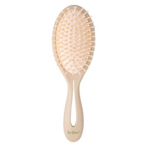 So Eco Biodegradable Gentle Detangling Brush