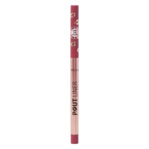 Makeup Revolution Pout Liner Plumping Lip Liner Jelly Berry Mauve