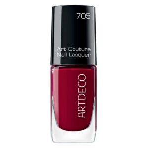 Artdeco Art Couture Nail Lacquer 705 Berry 10ml