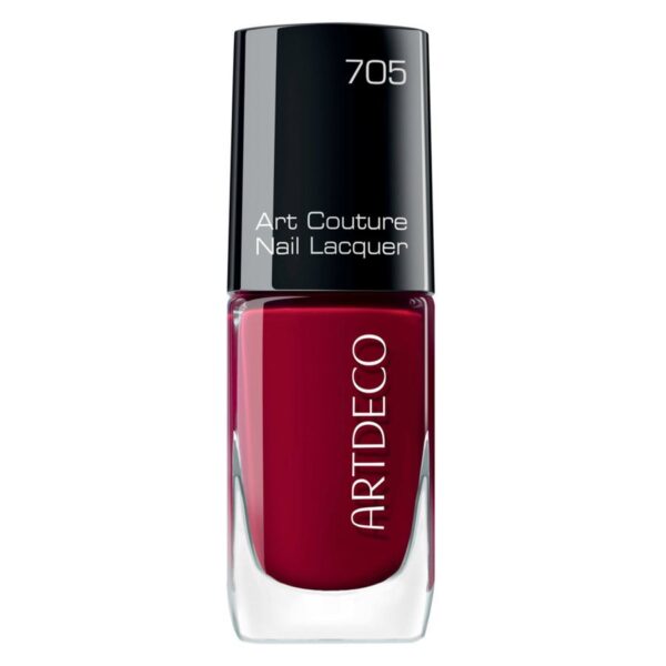 Artdeco Art Couture Nail Lacquer 705 Berry 10ml