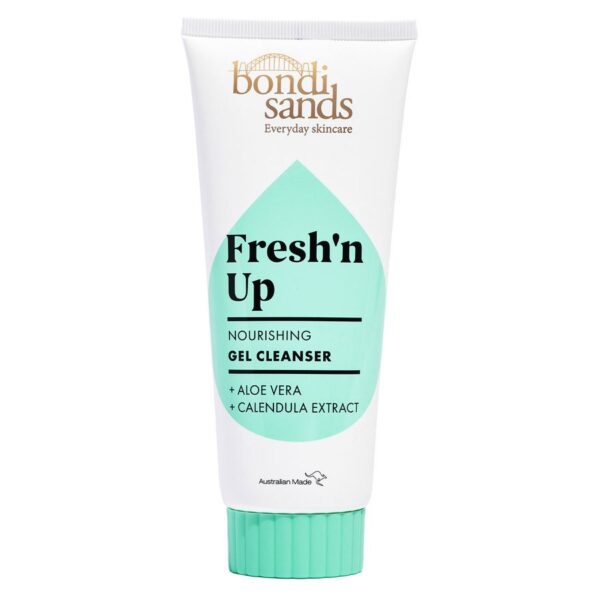 Bondi Sands Fresh&apos;n Up Gel Cleanser 150ml