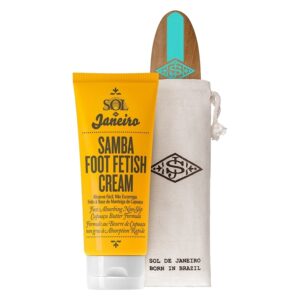 Sol de Janeiro Samba 2-Step Foot Fetish Care 90ml