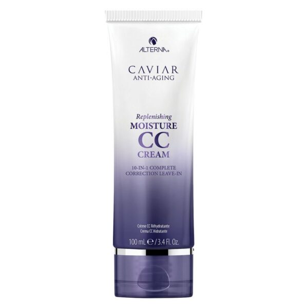 Alterna Caviar Replenishing Moisture CC Cream 100ml