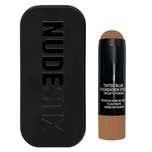 Nudestix Tinted Blur Foundation Stick Nude 7 Medium 6