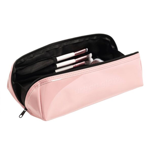 Urban Glow Brush Bag