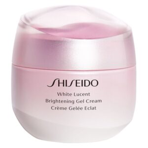 Shiseido White Lucent Brightening Gel Cream 50ml