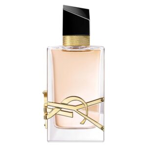 Yves Saint Laurent Libre Eau De Toilette 50ml