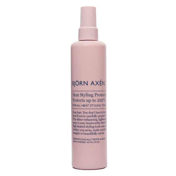 Björn Axén Heat Styling Protection 150ml