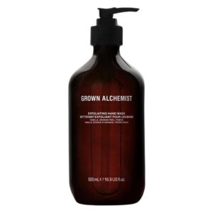 Grown Alchemist Exfoliating Hand Wash 500ml