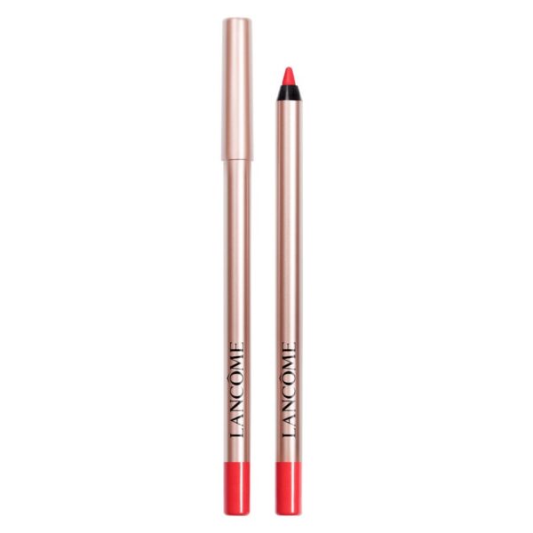 Lancôme Lip Idôle Lip Shaper Creamy Matte Lip Liner 101 Spicy Che