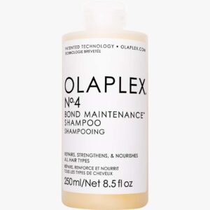 No.4 Bond Maintenance Shampoo (Størrelse: 250 ML)