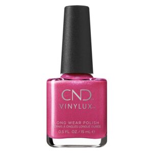 CND VINYLUX Long Wear Polish Happy Go Lucky #414 15ml