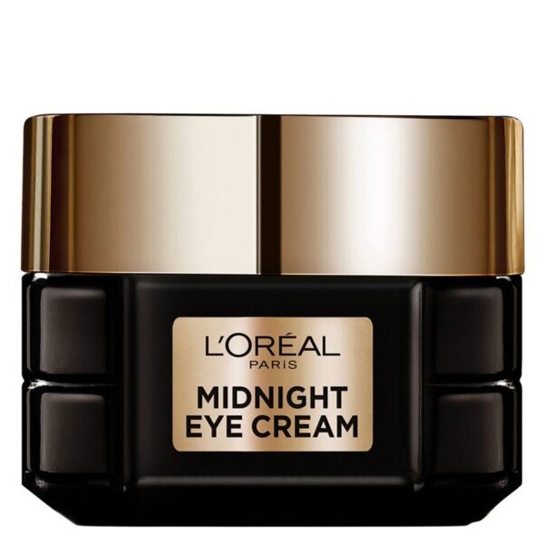 L&apos;Oréal Paris Age Perfect Cell Renewal Midnight Eye Cream 15ml