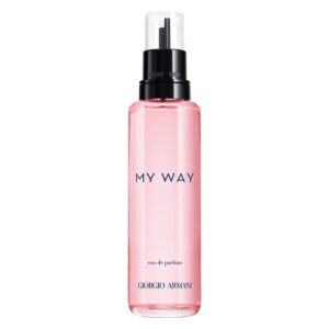 Armani My Way Eau De Parfum Refill 100ml