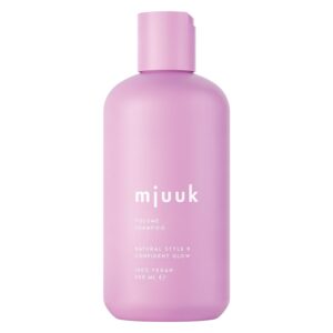 Mjuuk Volume Shampoo 250ml