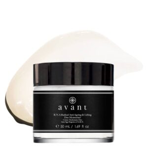 Avant Skincare R.N.A Radical Anti-Ageing & Lifting Duo Moisturise