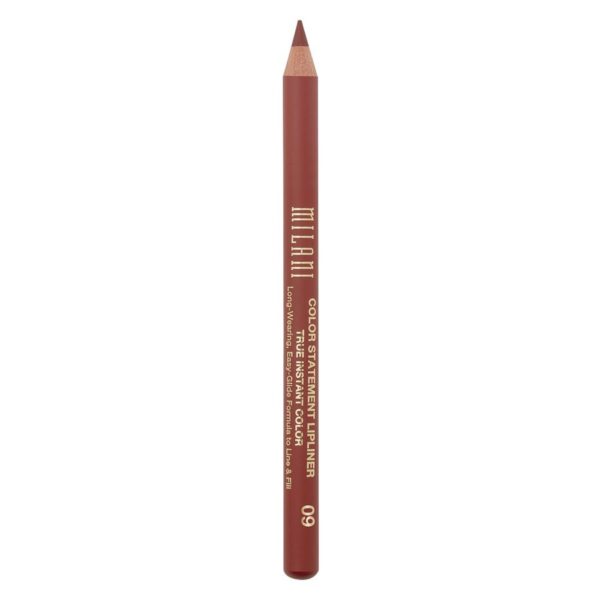 Milani Cosmetics Color Statement Lipliner Spice 1