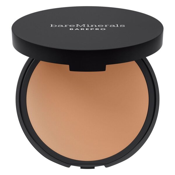 bareMinerals BarePro 16hr Skin-Perfecting Powder Foundation Mediu