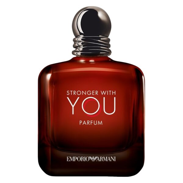 Armani Emporio  Stronger With You Parfum 100ml