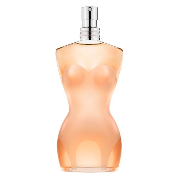 Jean Paul Gaultier Classique Eau De Toilette 100ml