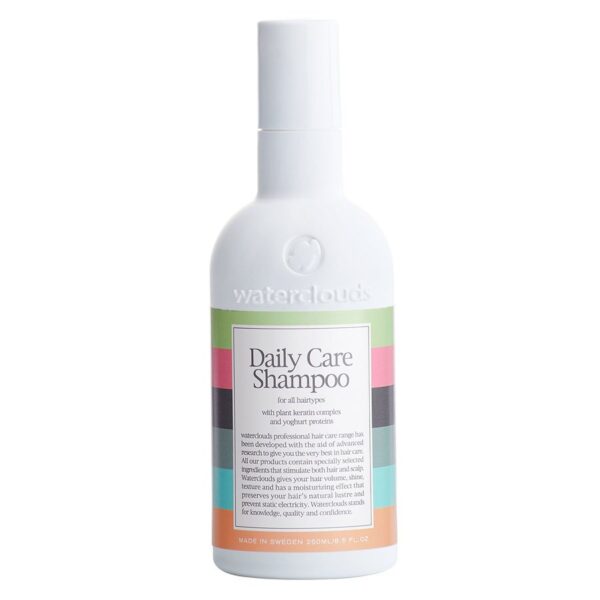 Waterclouds Daily Care Shampoo 250ml