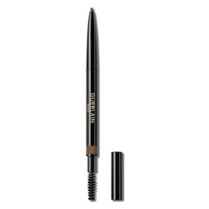 Guerlain Brow G Long-Wear Brow Pencil 03 Medium Brown 0