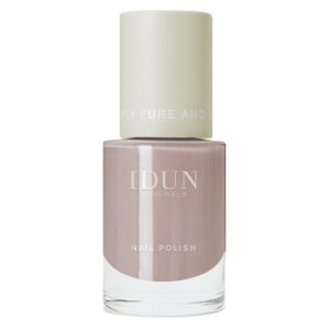 IDUN Minerals Nail Polish Pyrit 11ml