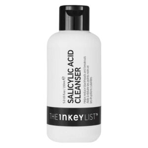 The Inkey List Salicylic Acid Cleanser 150ml