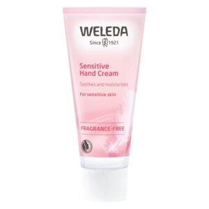 Weleda Sensitive Hand Cream 50ml