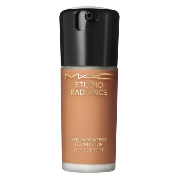 MAC Studio Radiance Serum-Powered Foundation NW47 30ml