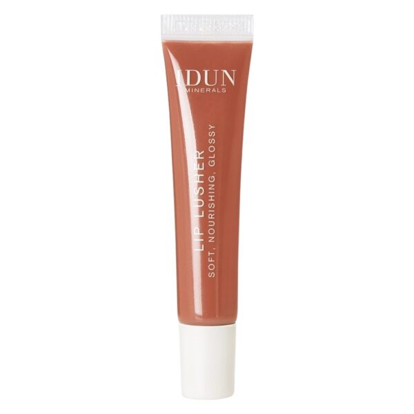 IDUN Minerals Lip Lusher Lydia 8ml