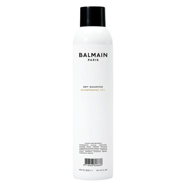 Balmain Dry Shampoo 300ml