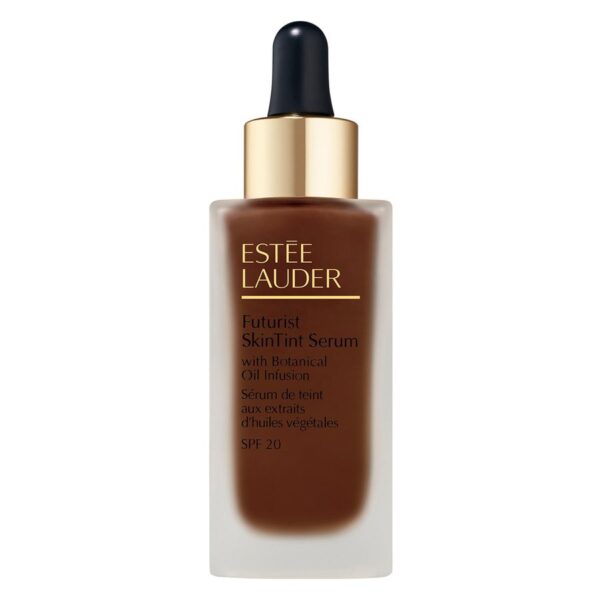 Estée Lauder Futurist Skin Tint Serum Foundation Spf20 7W2 Rich S