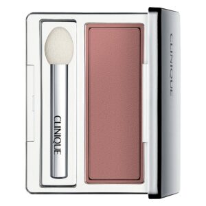 Clinique All About Shadow Soft Matte Nude Rose 1