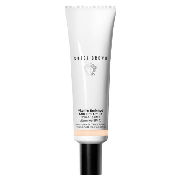 Bobbi Brown Vitamin Enriched Skin Tint SPF15 Fair 1 50ml