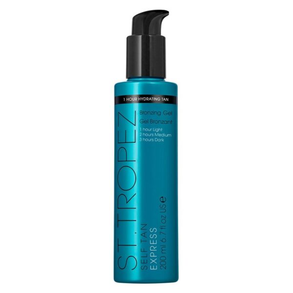 St.Tropez Express Gel 200ml