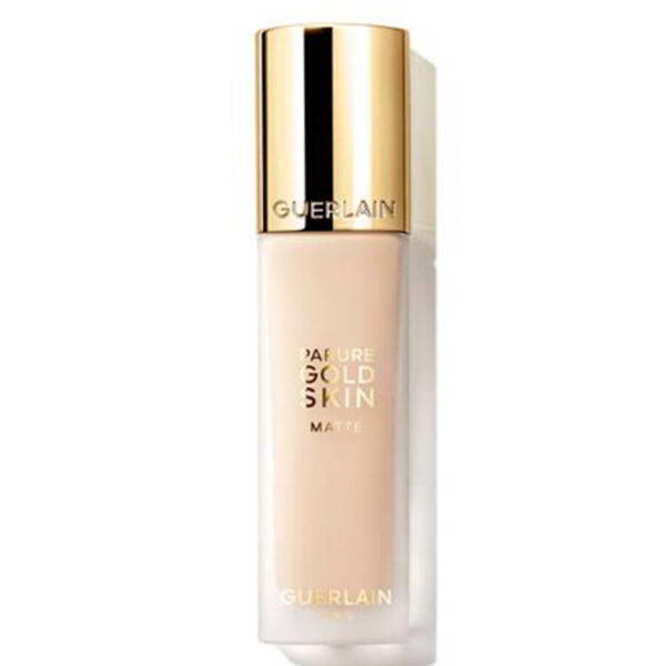 Guerlain Parure Gold Skin Matte Foundation 0N 30ml